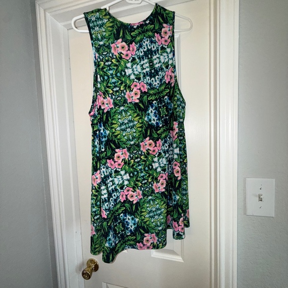 Show Me Your Mumu Shift Dress - Picture 1 of 3